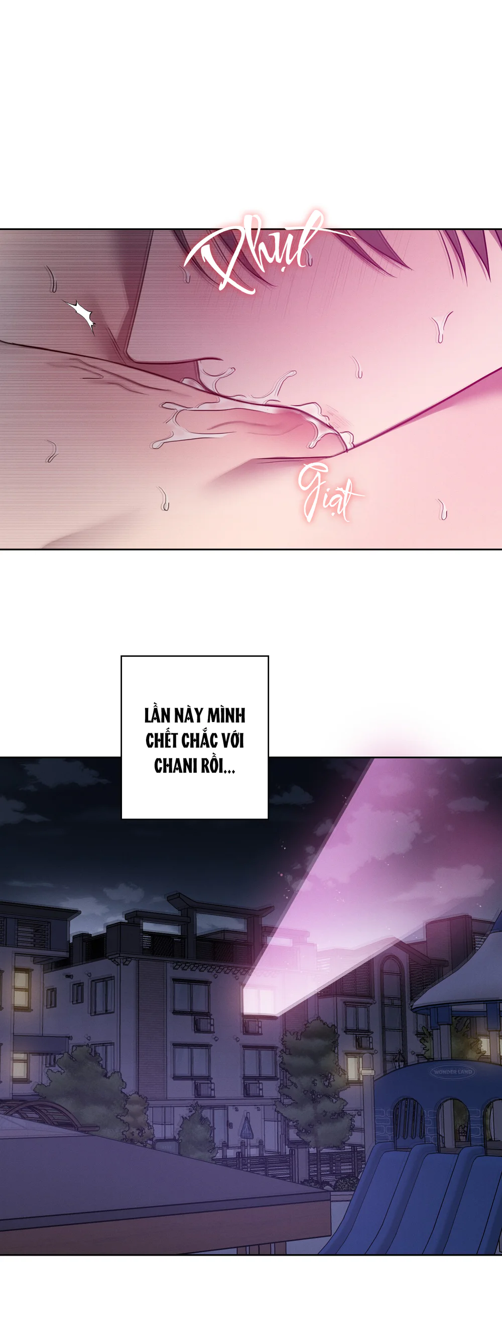 Đọc truyện TUYỂN TẬP MANHWA BÍ MẬT CƠ THỂ - Chapter 7.49