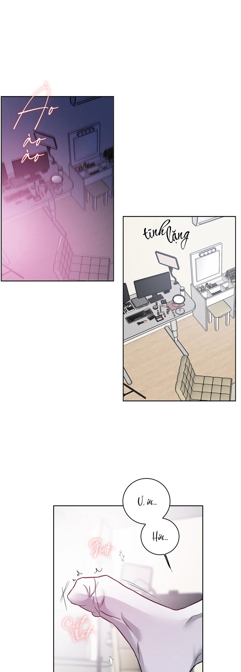 Đọc truyện TUYỂN TẬP MANHWA BÍ MẬT CƠ THỂ - Chapter 7.49