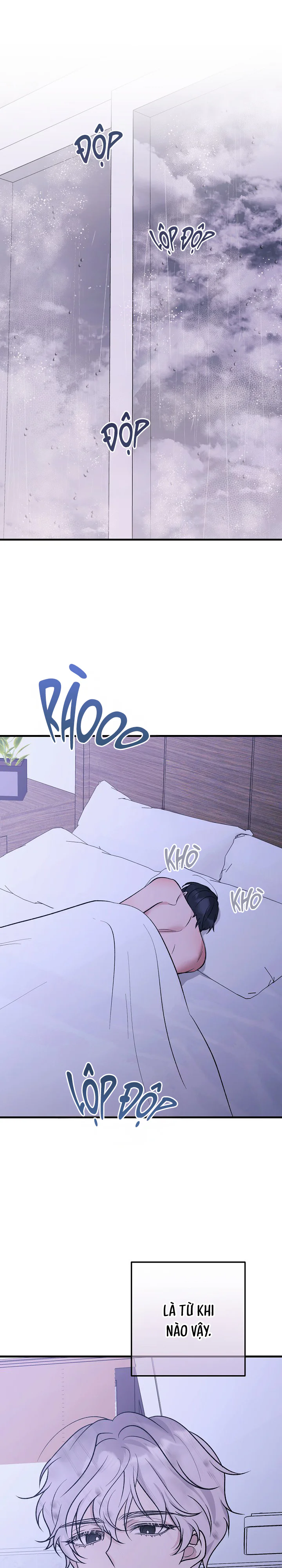 Đọc truyện TUYỂN TẬP NHẤT THỤ ĐA CÔNG CỦA NHÀ KIM - Chapter 53.7