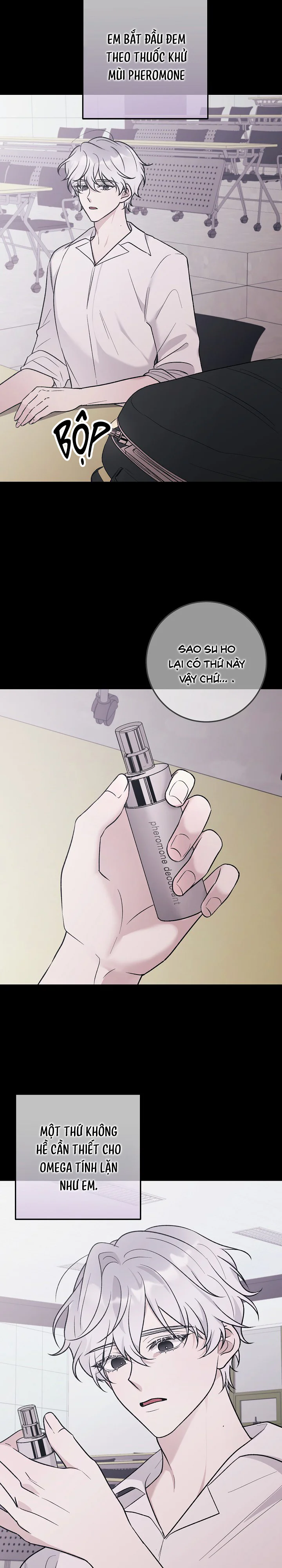Đọc truyện TUYỂN TẬP NHẤT THỤ ĐA CÔNG CỦA NHÀ KIM - Chapter 53.7