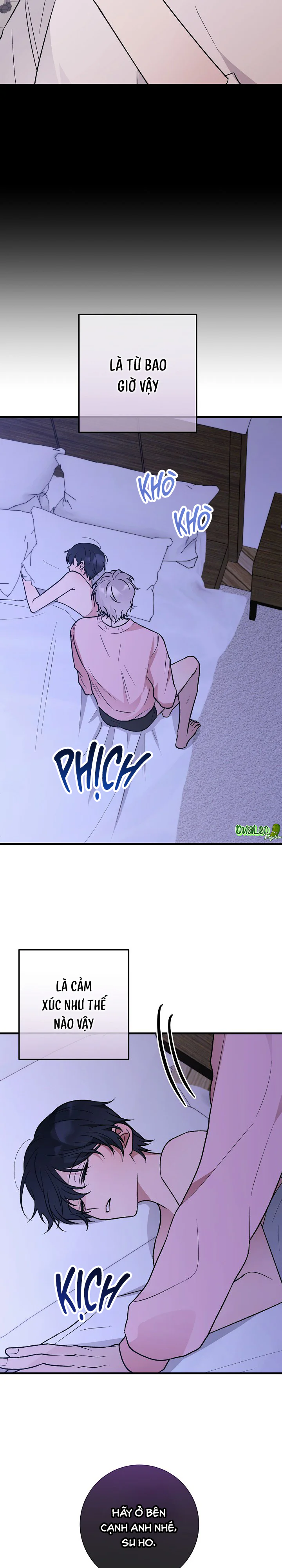 Đọc truyện TUYỂN TẬP NHẤT THỤ ĐA CÔNG CỦA NHÀ KIM - Chapter 53.7