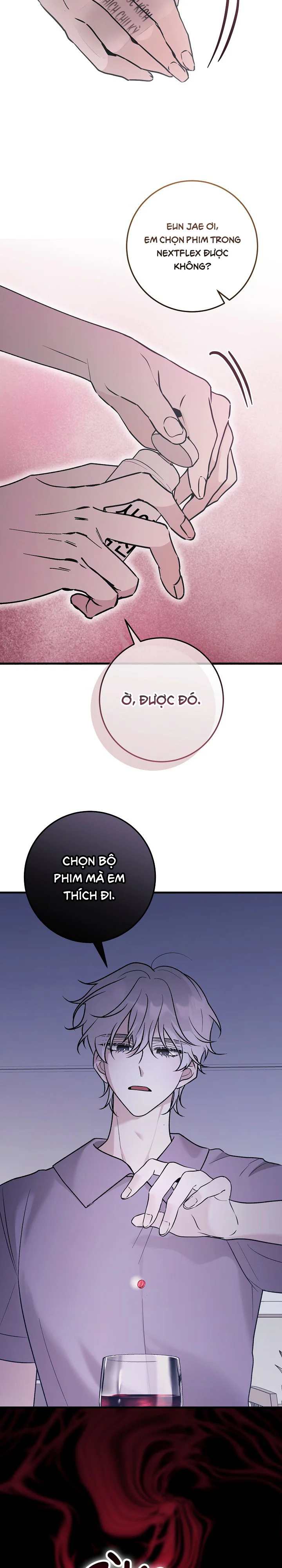 Đọc truyện TUYỂN TẬP NHẤT THỤ ĐA CÔNG CỦA NHÀ KIM - Chapter 53.7