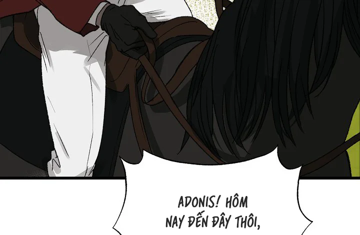 Đọc truyện DƯỚI SỰ THUẦN PHỤC - Chapter 2