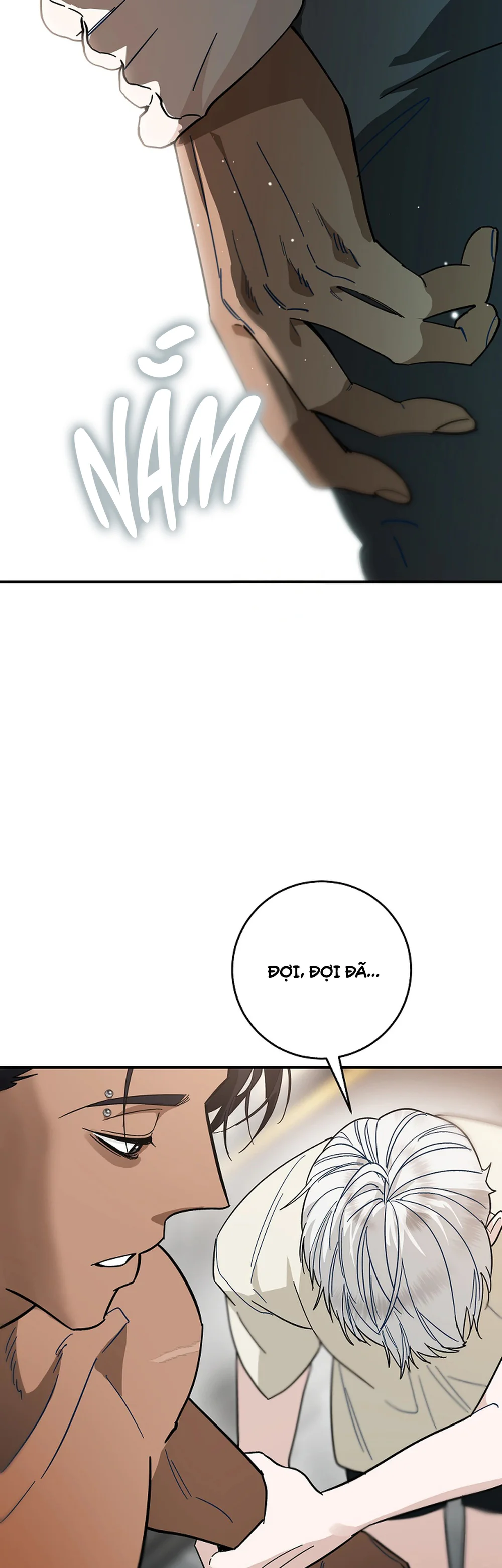 Đọc truyện GUIDE ESPER NGẮN - Chapter 8.2