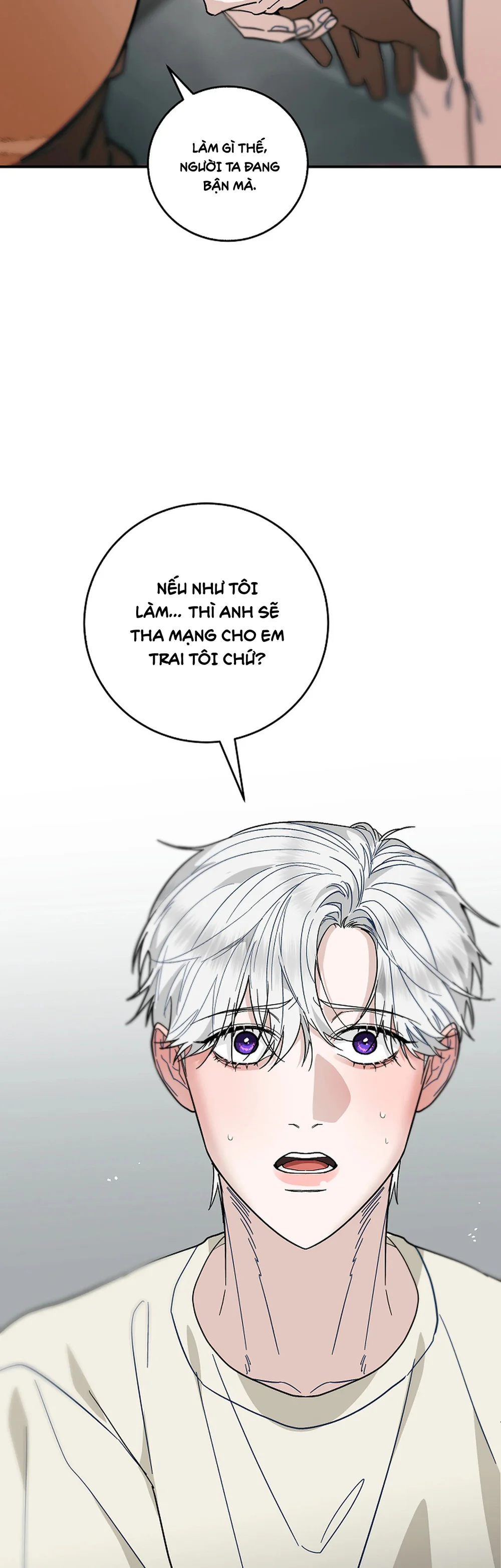 Đọc truyện GUIDE ESPER NGẮN - Chapter 8.2