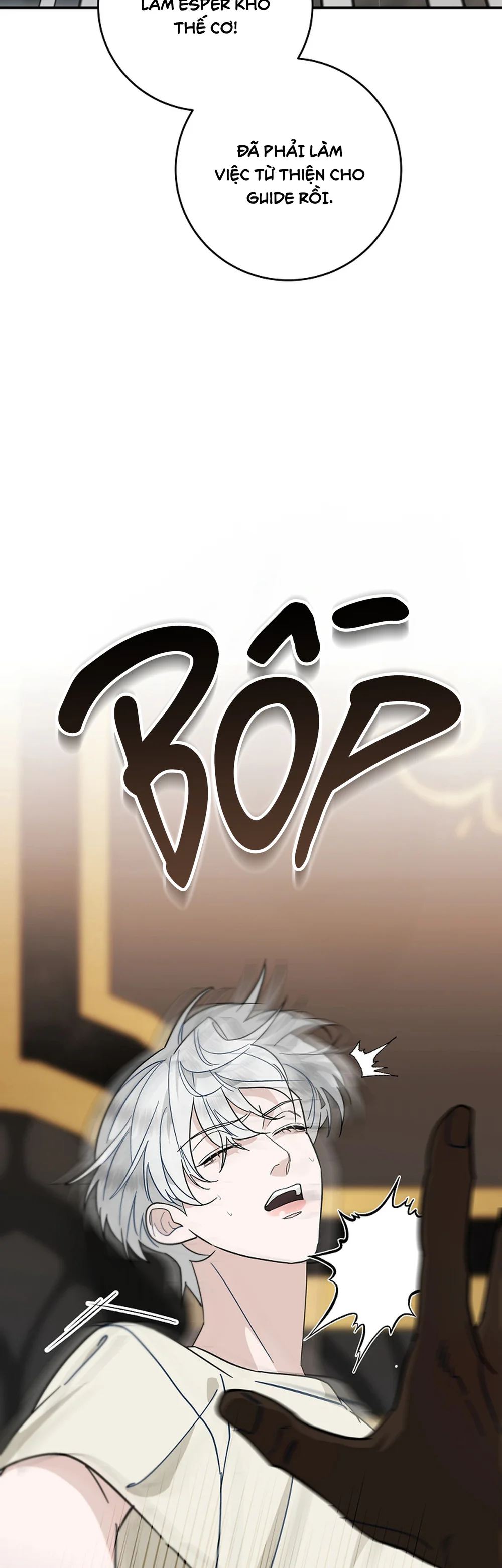 Đọc truyện GUIDE ESPER NGẮN - Chapter 8.2