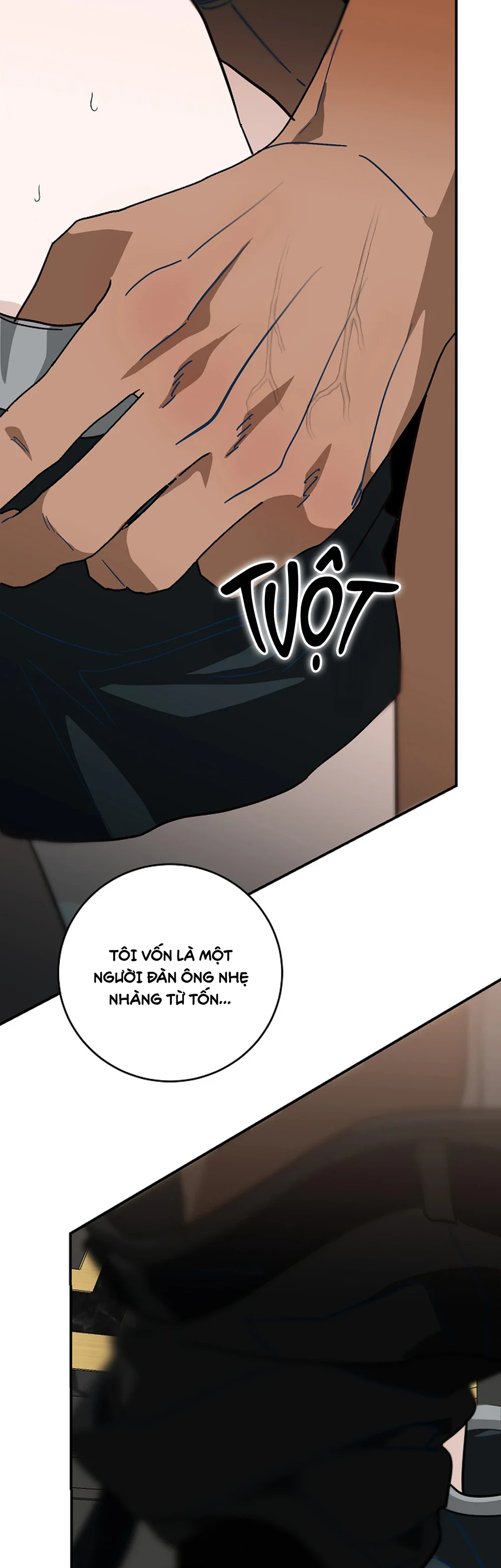 Đọc truyện GUIDE ESPER NGẮN - Chapter 8.2