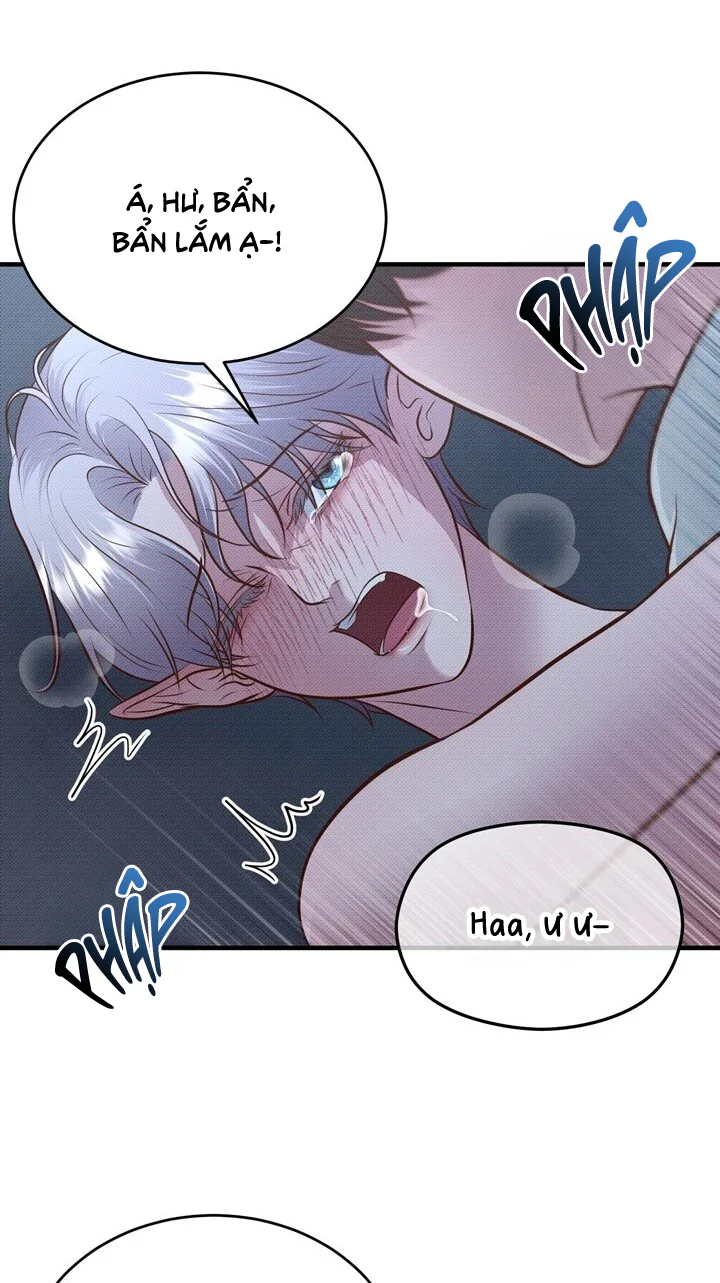 Đọc truyện CỐC CỐC- QUÀ GIAO TỚI RỒI NÈ! - Chapter 2