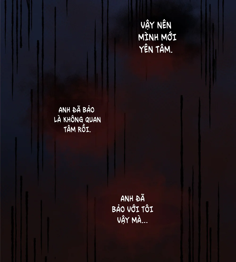 Đọc truyện ABO- ĐÓA HOA CỦA RẮN - Chapter 2
