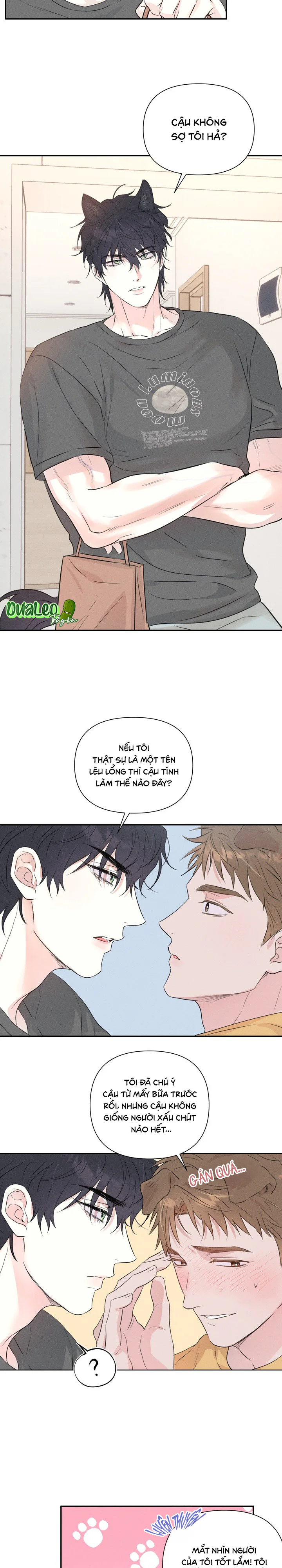 Đọc truyện HỐI CẢI - Chapter 2