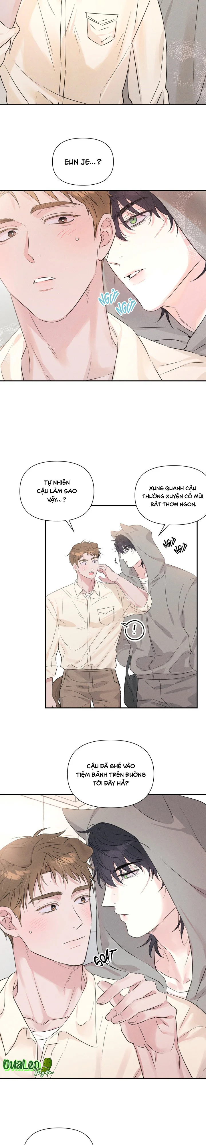 Đọc truyện HỐI CẢI - Chapter 2