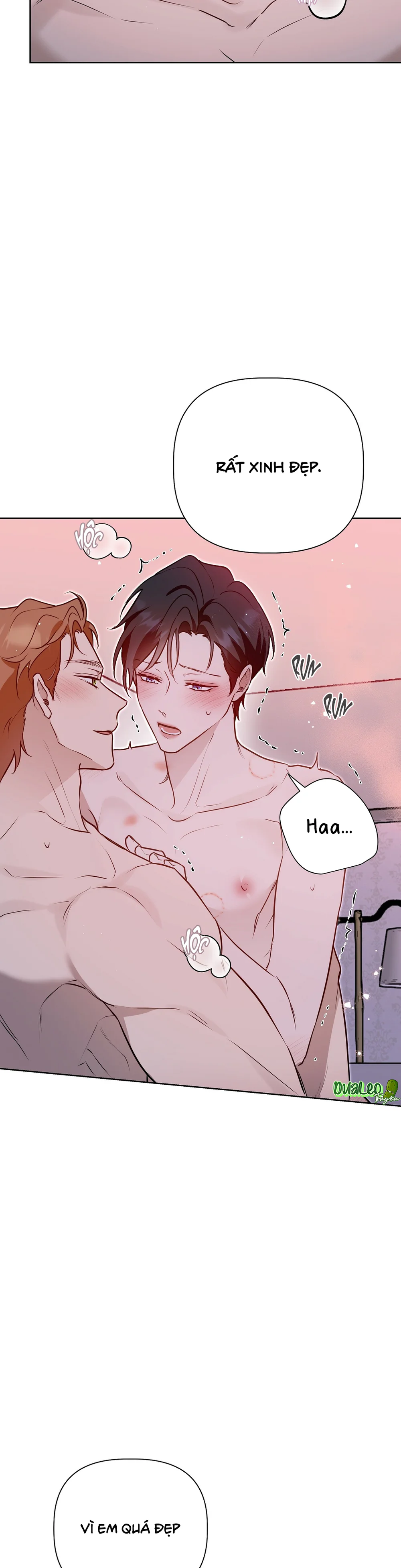 Đọc truyện OMEGA HOÀN HẢO CỦA TÔI - Chapter 75