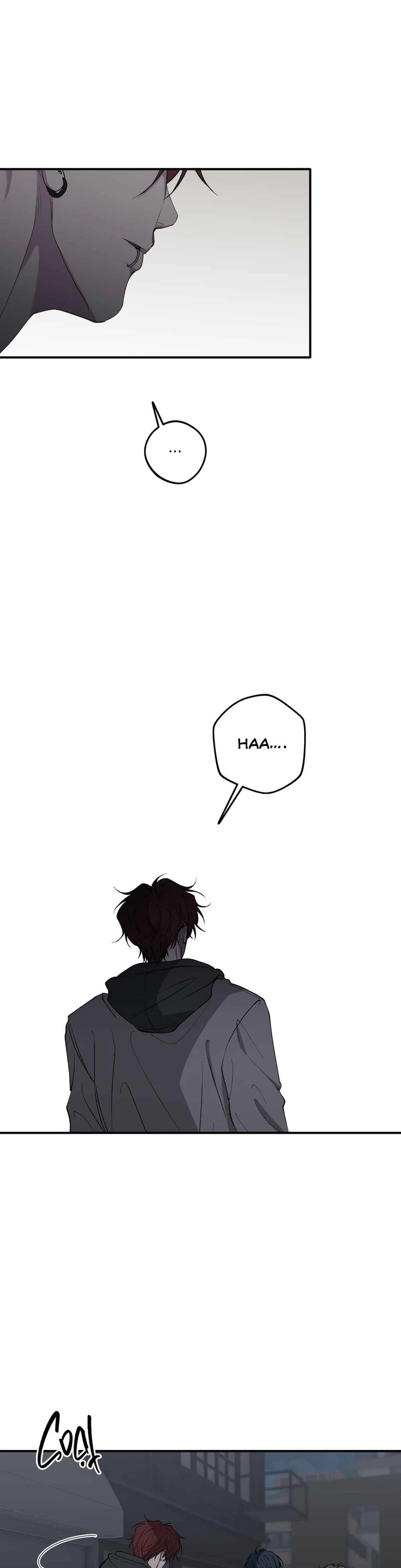 Đọc truyện MỐI TÌNH BỊ ĐỘNG - Chapter 63