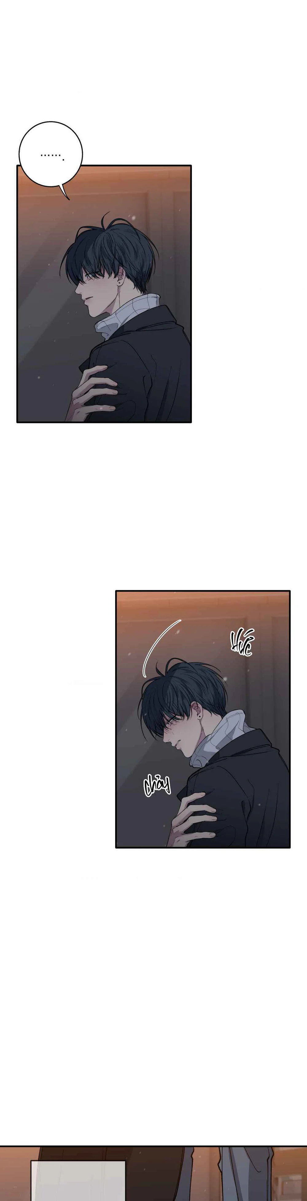Đọc truyện MỐI TÌNH BỊ ĐỘNG - Chapter 65