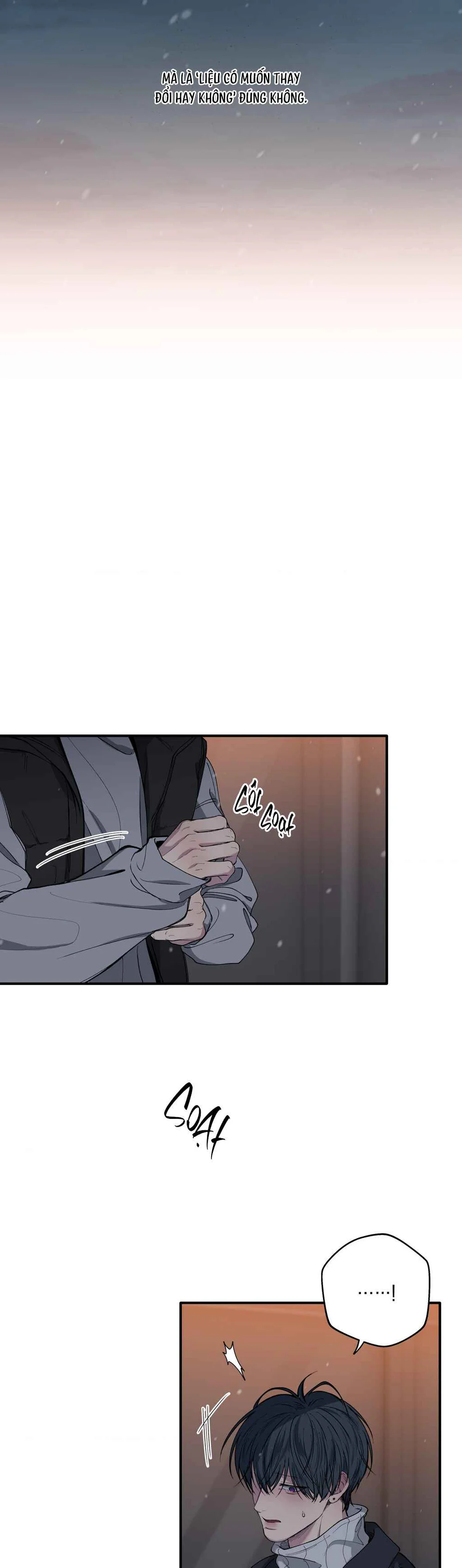 Đọc truyện MỐI TÌNH BỊ ĐỘNG - Chapter 65