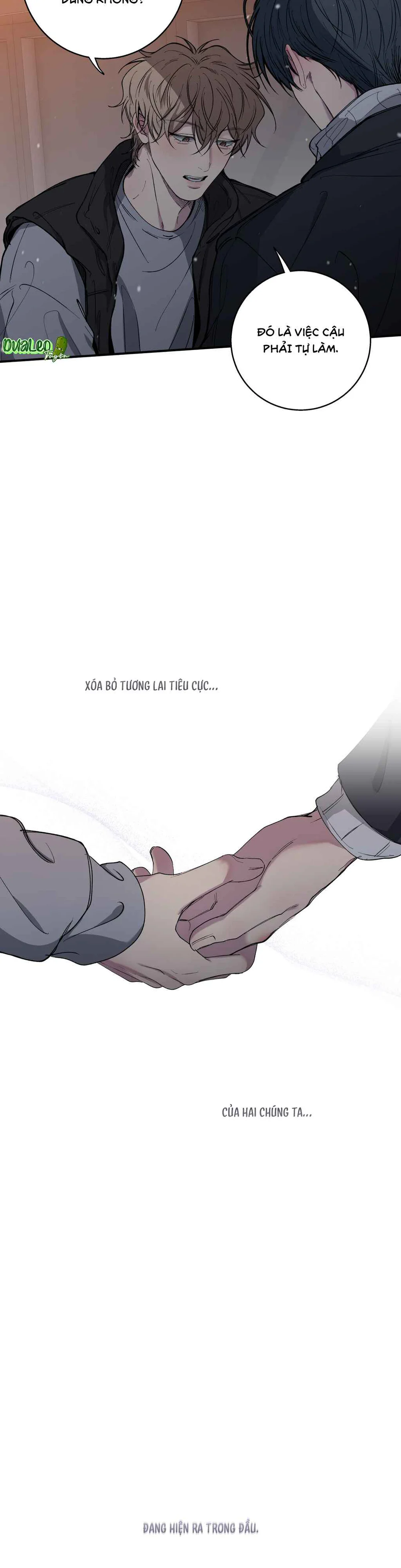 Đọc truyện MỐI TÌNH BỊ ĐỘNG - Chapter 65