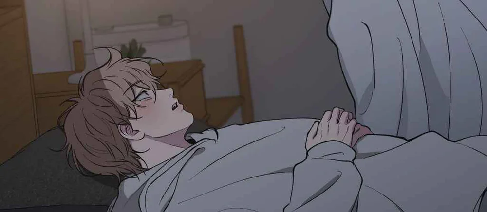 Đọc truyện MỐI TÌNH BỊ ĐỘNG - Chapter 66