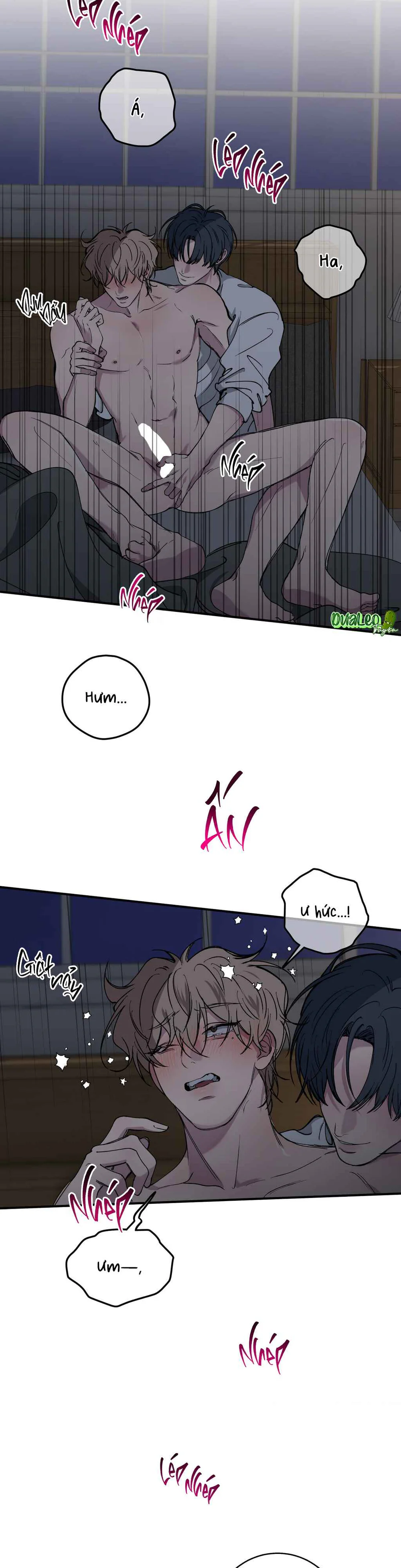 Đọc truyện MỐI TÌNH BỊ ĐỘNG - Chapter 66