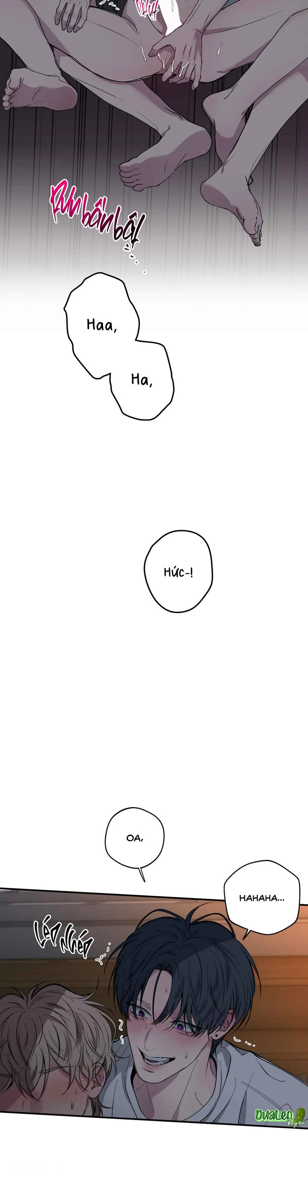 Đọc truyện MỐI TÌNH BỊ ĐỘNG - Chapter 66