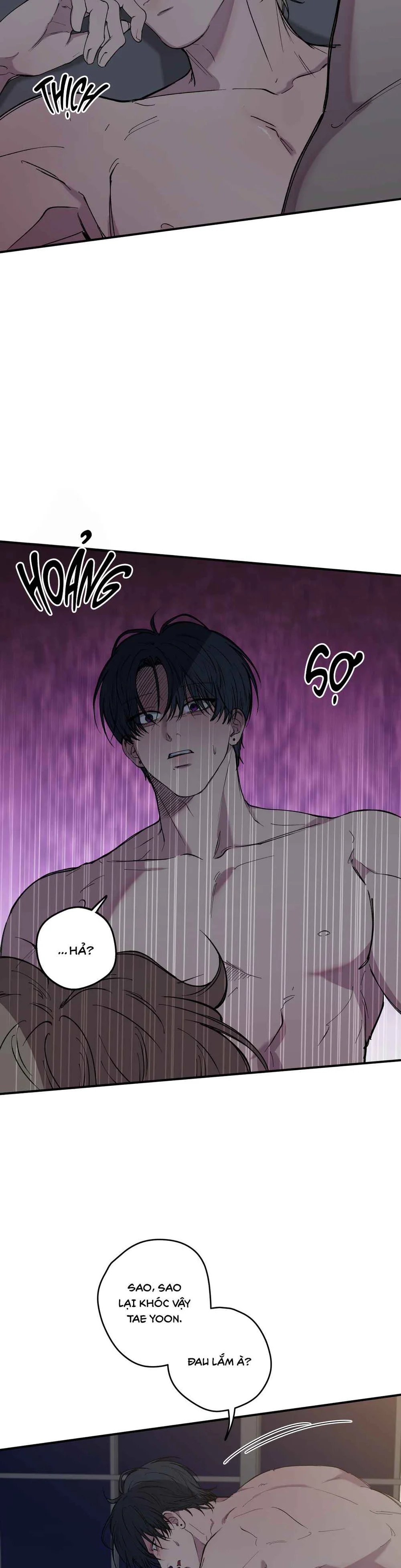 Đọc truyện MỐI TÌNH BỊ ĐỘNG - Chapter 67