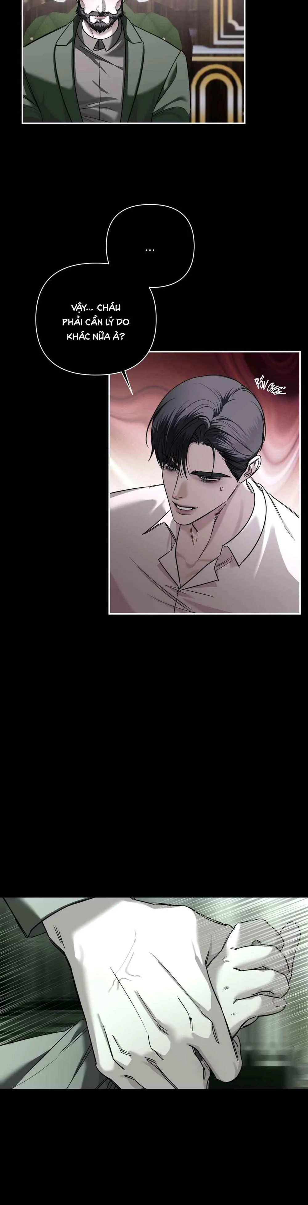 Đọc truyện NAME ME - Chapter 35