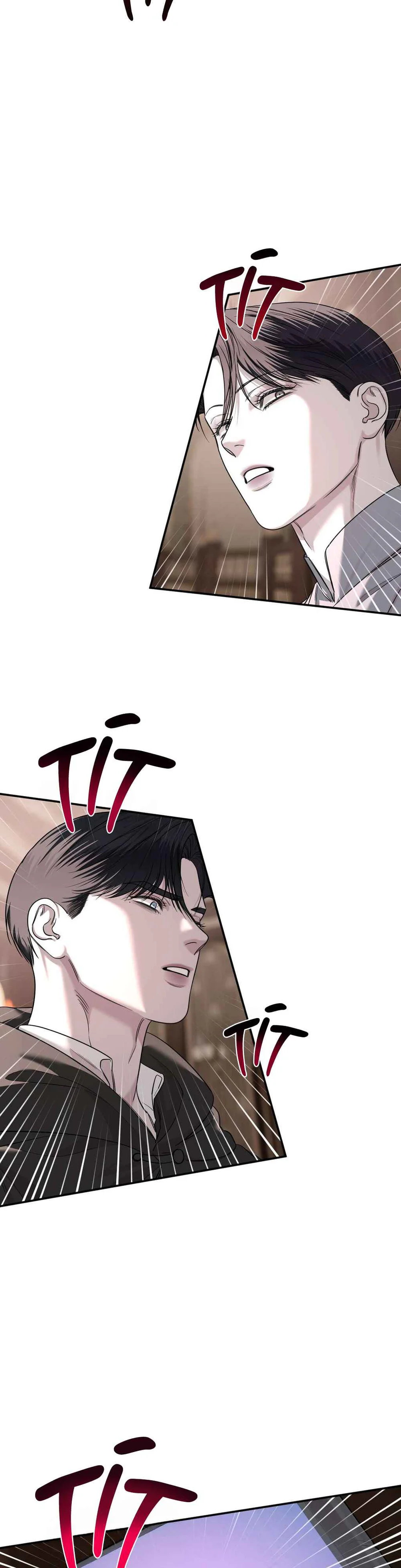 Đọc truyện NAME ME - Chapter 35