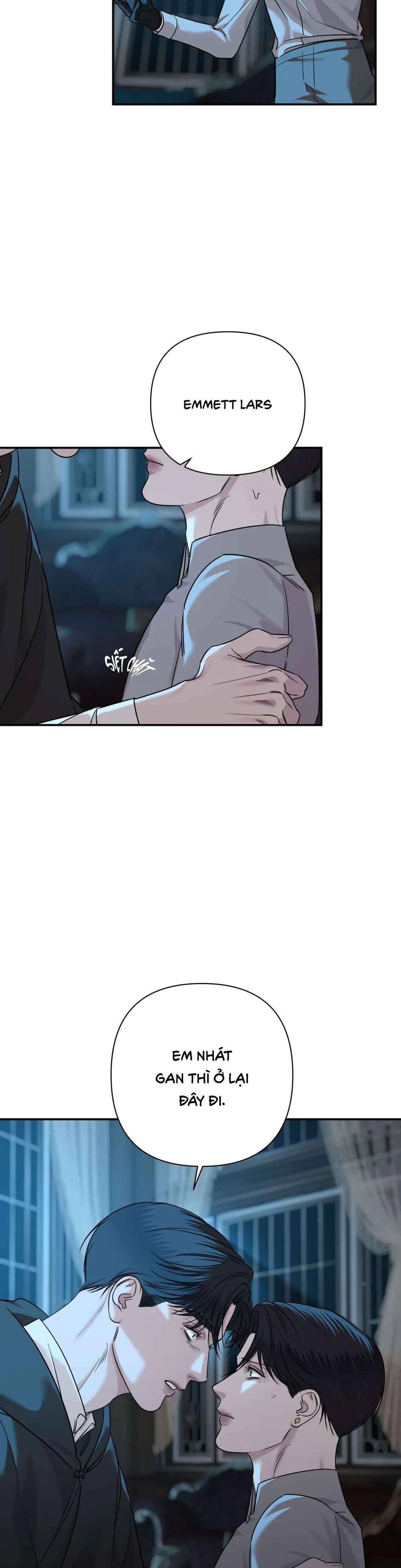 Đọc truyện NAME ME - Chapter 35