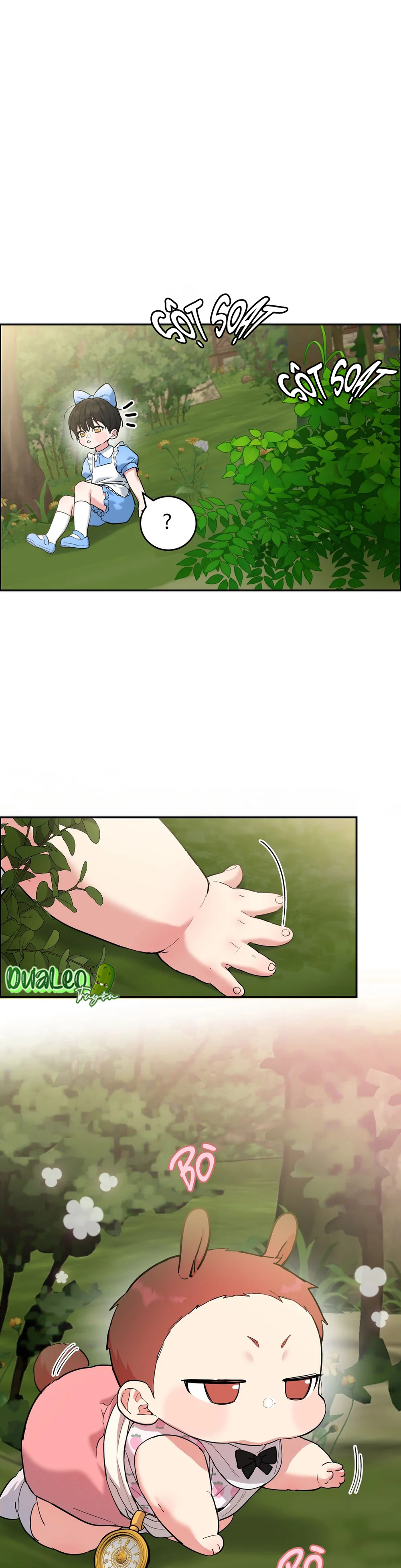 Đọc truyện CHÓ VÀ CHIM - Chapter 86