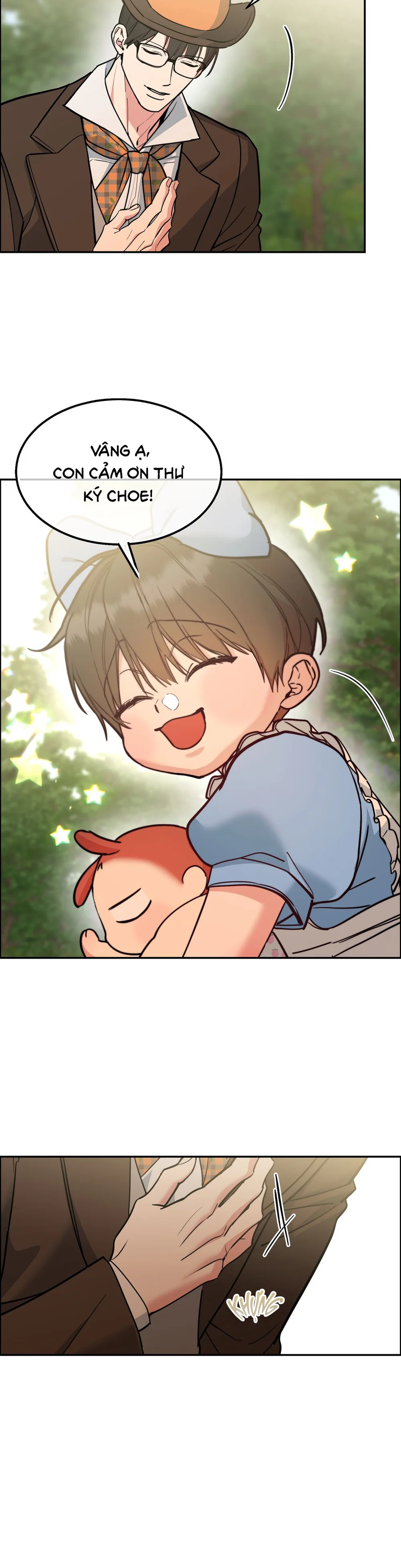 Đọc truyện CHÓ VÀ CHIM - Chapter 86