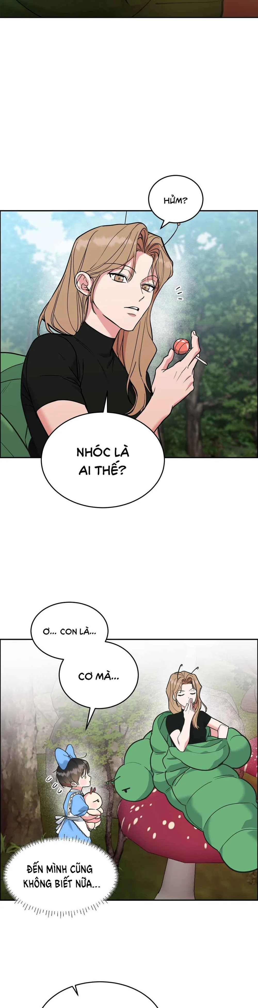 Đọc truyện CHÓ VÀ CHIM - Chapter 86