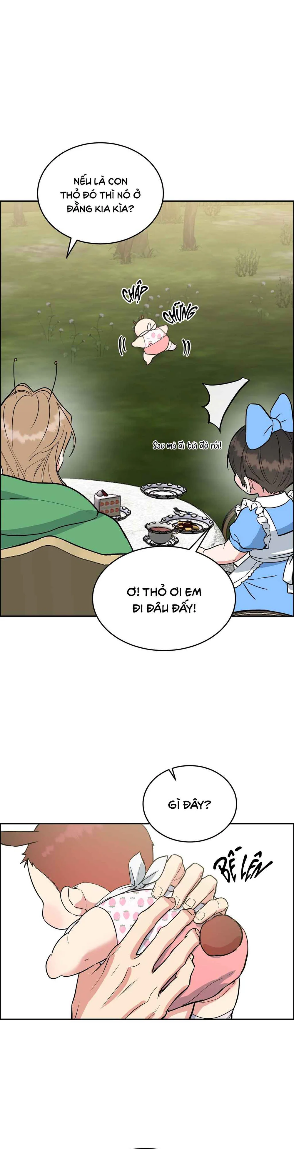 Đọc truyện CHÓ VÀ CHIM - Chapter 86