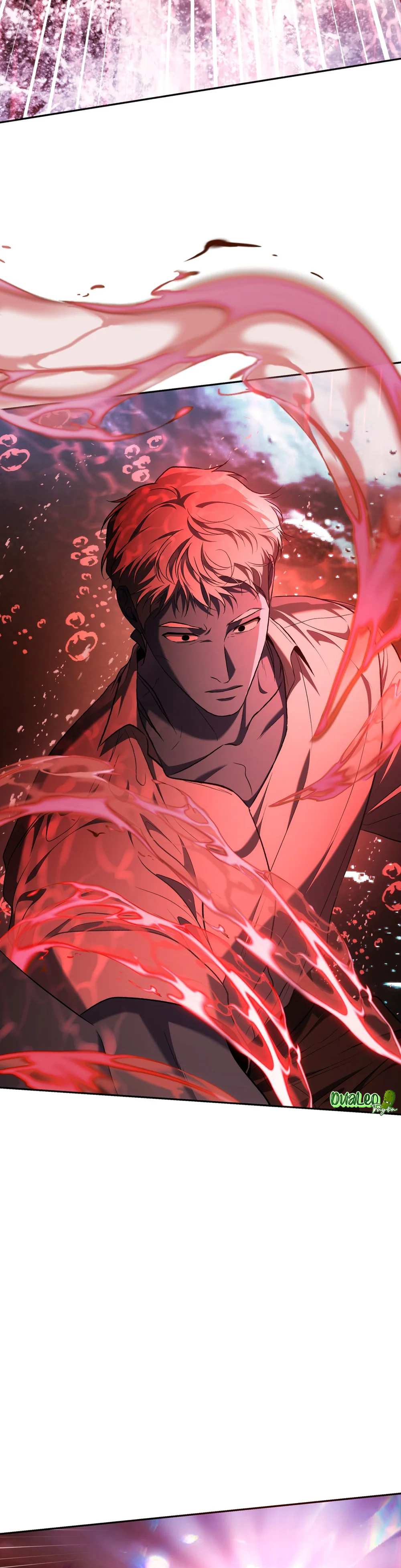 Đọc truyện CÁCH TỒN TẠI NHƯ MỘT NGƯỜI CHƠI - Chapter 97