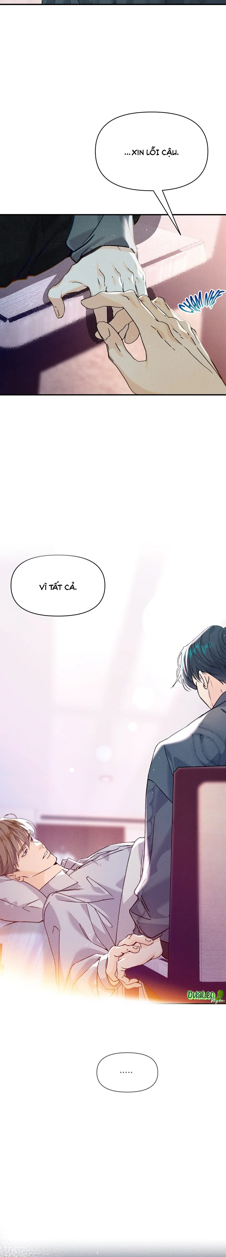 Đọc truyện TUYẾN TIỀN LIỆT - Chapter 32