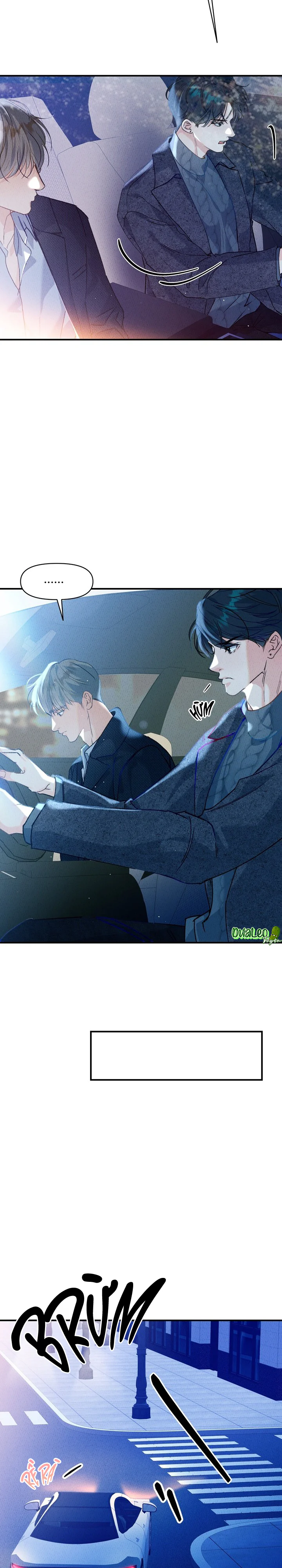 Đọc truyện TUYẾN TIỀN LIỆT - Chapter 32