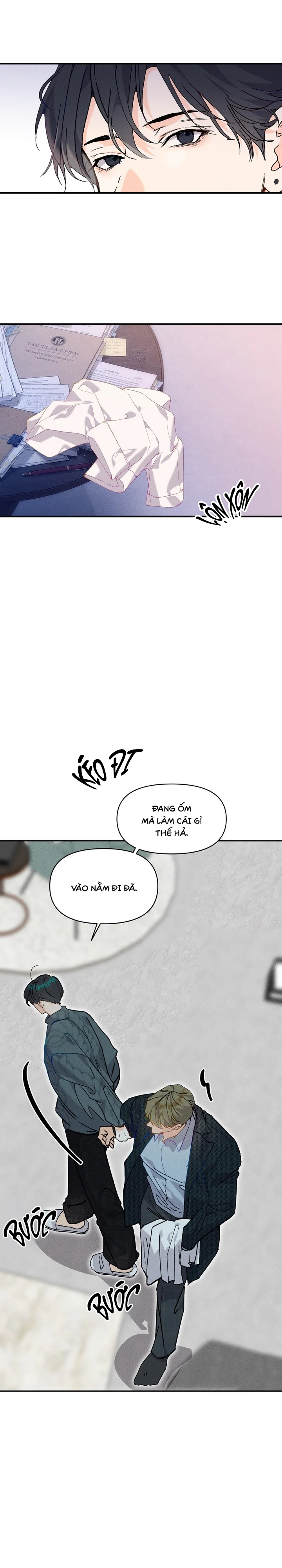 Đọc truyện TUYẾN TIỀN LIỆT - Chapter 32