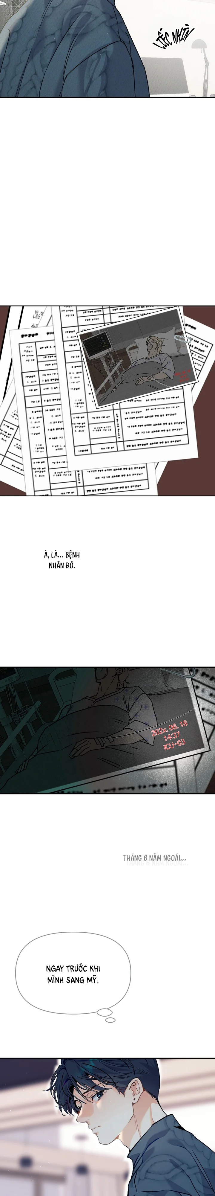 Đọc truyện TUYẾN TIỀN LIỆT - Chapter 32