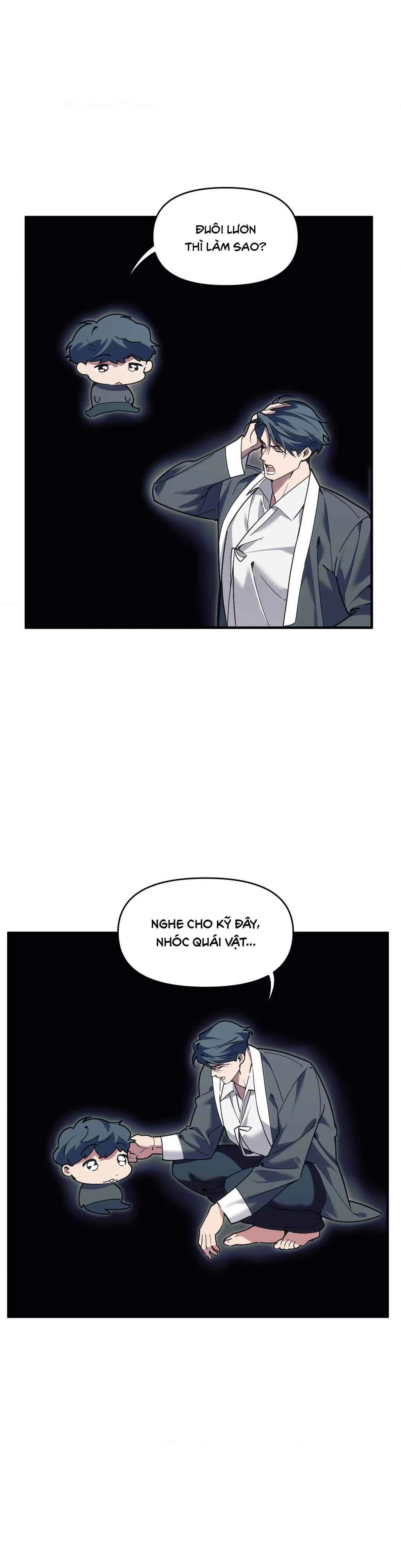 Đọc truyện ANH CHỒNG TẾ PHẨM - Chapter 74