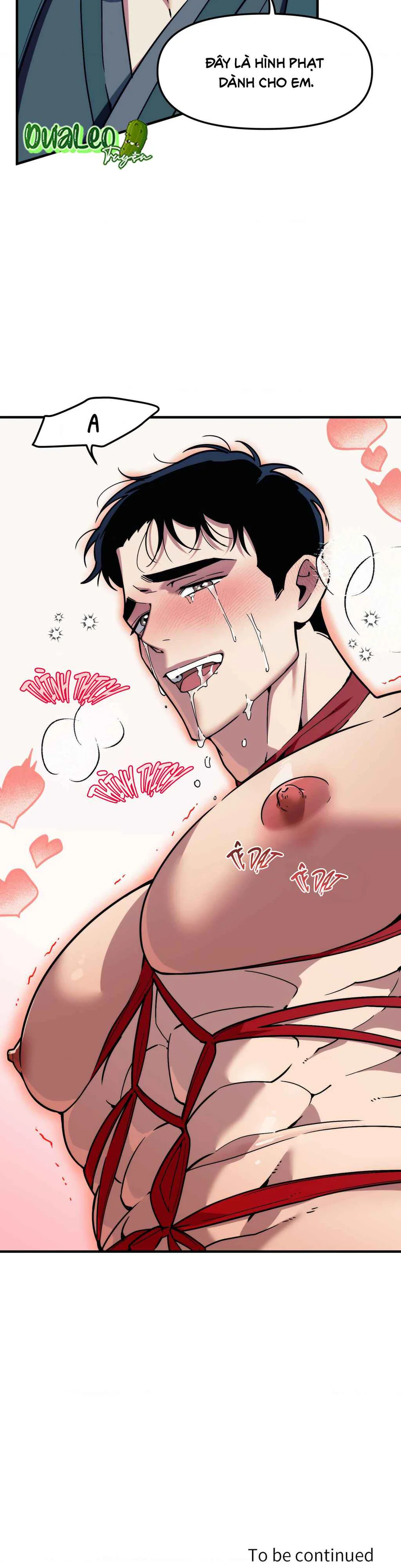 Đọc truyện ANH CHỒNG TẾ PHẨM - Chapter 74