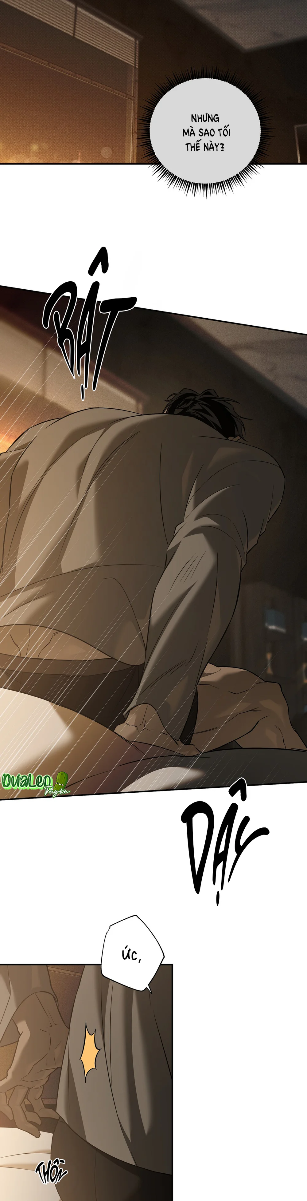 Đọc truyện ANNOYING BOY - Chapter 14