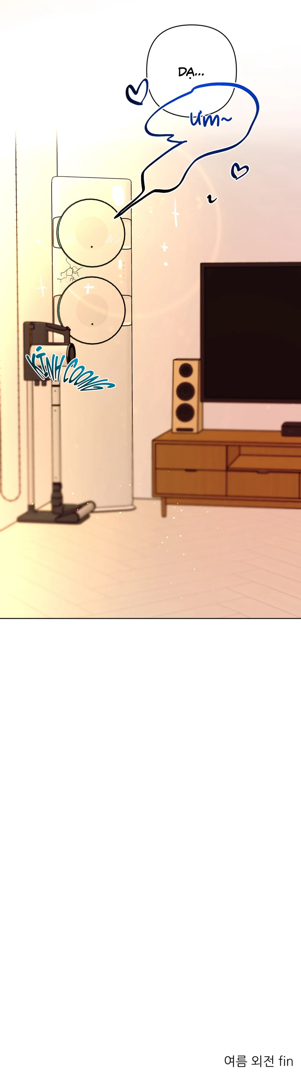 Đọc truyện (ABO) OMEGA CỦA ANH TRAI - Chapter 40