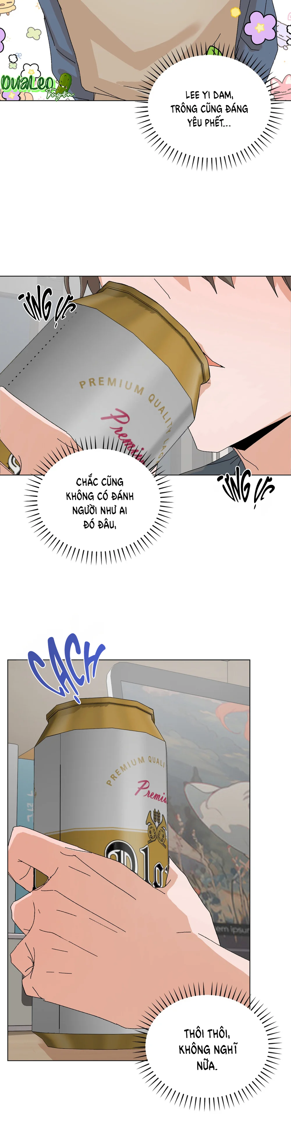 Đọc truyện ĐẶC QUYỀN CHO CẶP ĐÔI MỚI CƯỚI - Chapter 65