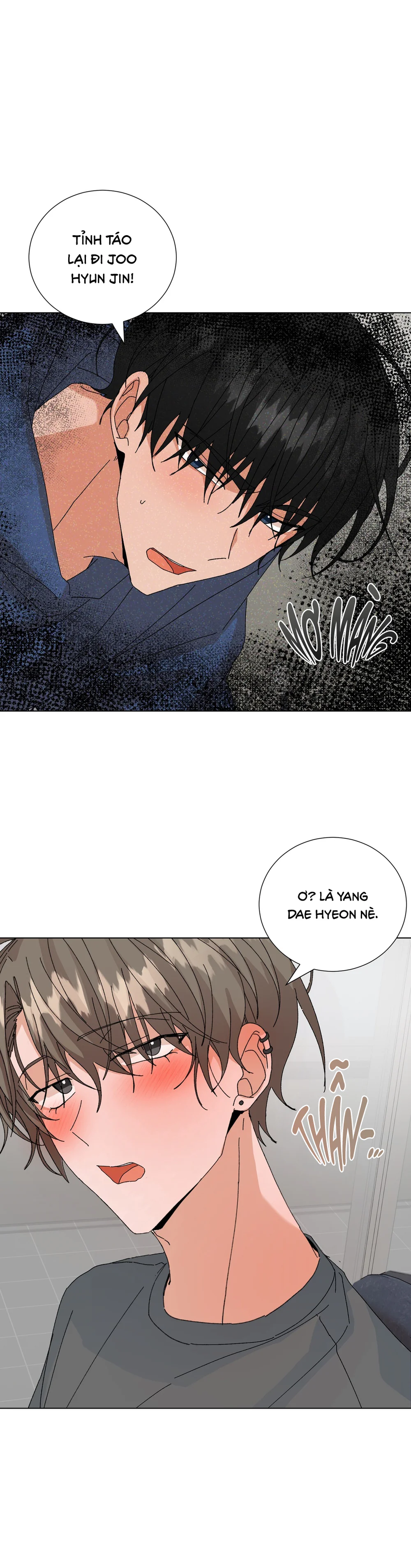 Đọc truyện ĐẶC QUYỀN CHO CẶP ĐÔI MỚI CƯỚI - Chapter 65