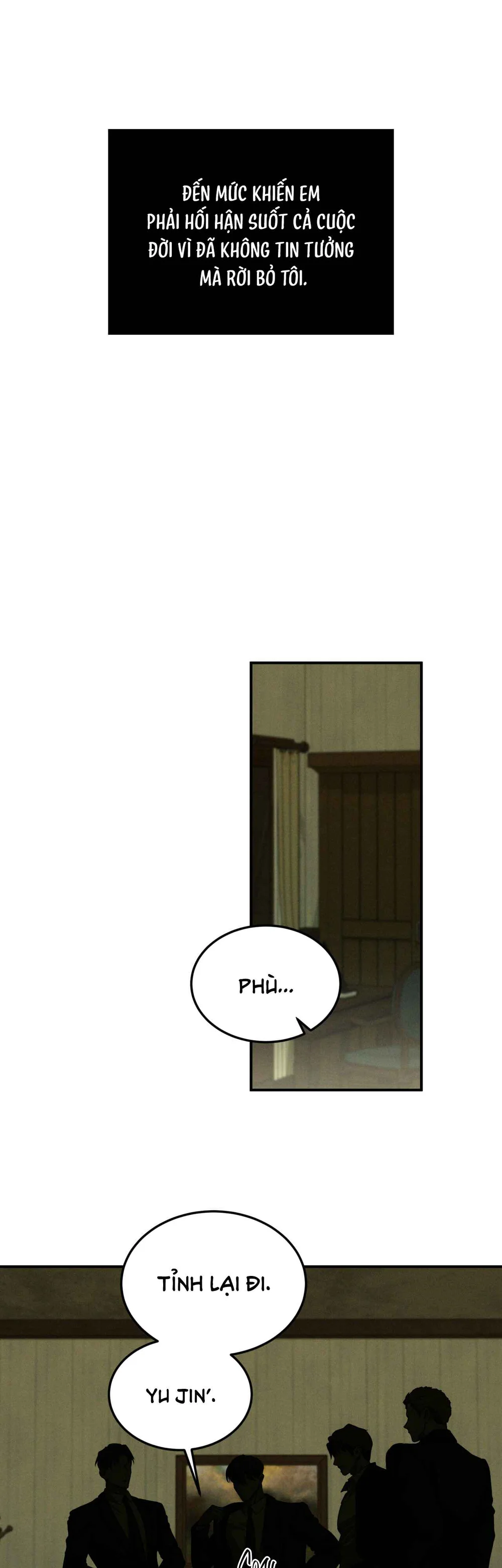 Đọc truyện FLASHLIGHT - Chapter 66