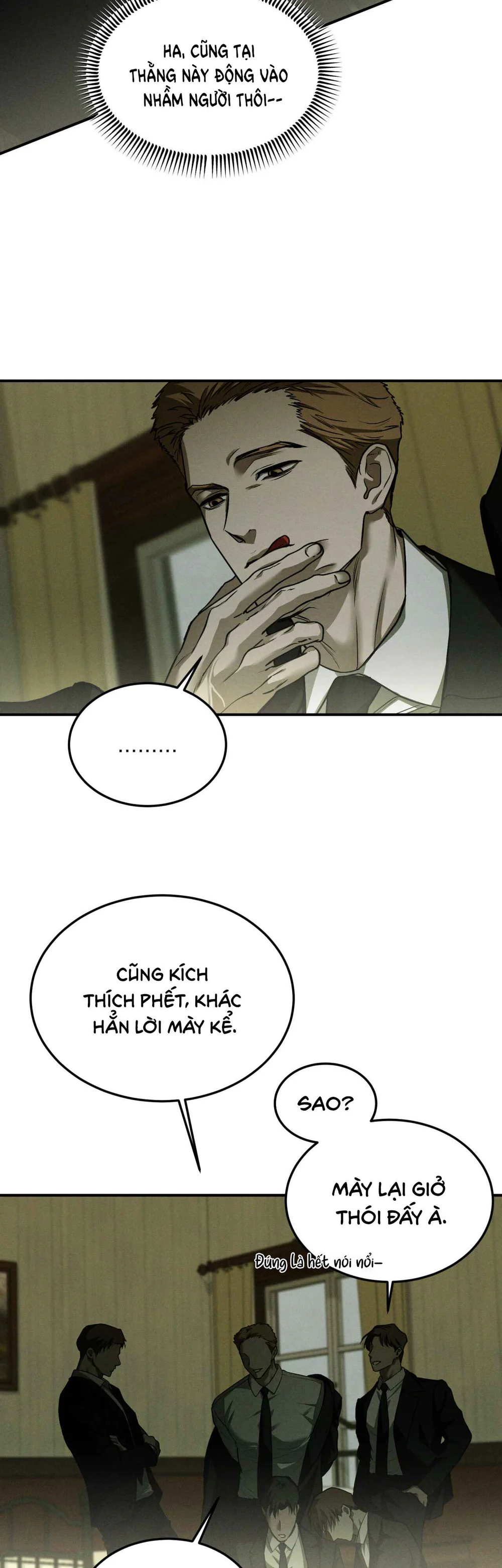 Đọc truyện FLASHLIGHT - Chapter 66