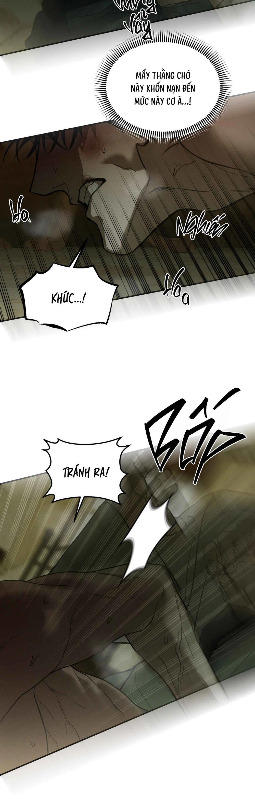 Đọc truyện FLASHLIGHT - Chapter 66
