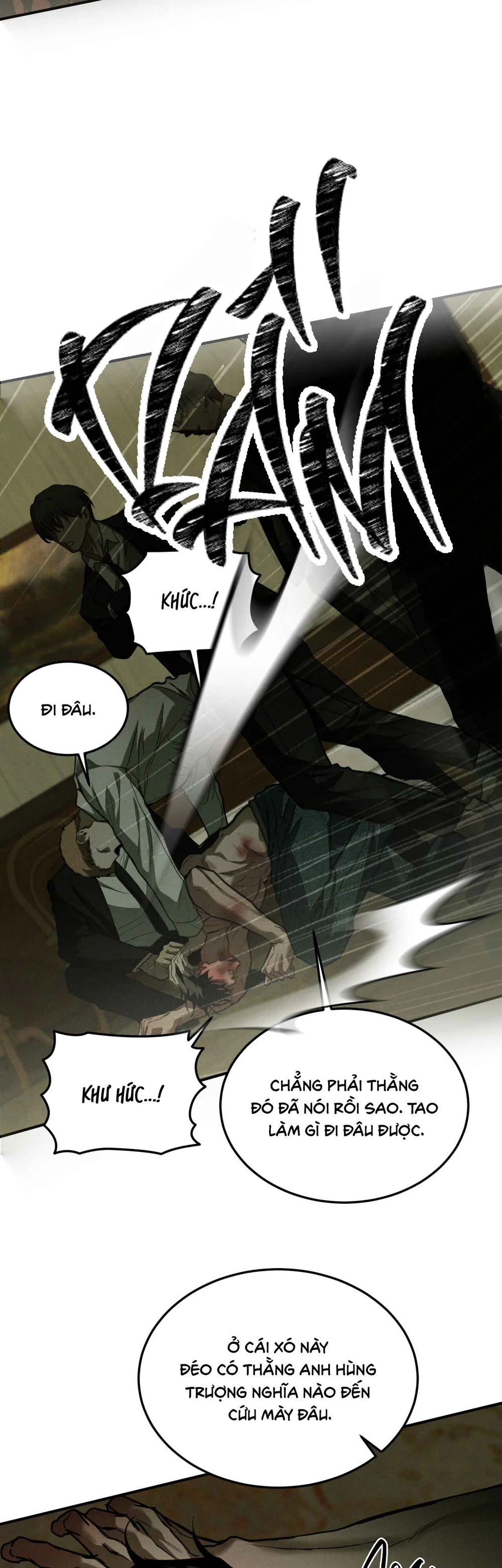 Đọc truyện FLASHLIGHT - Chapter 66