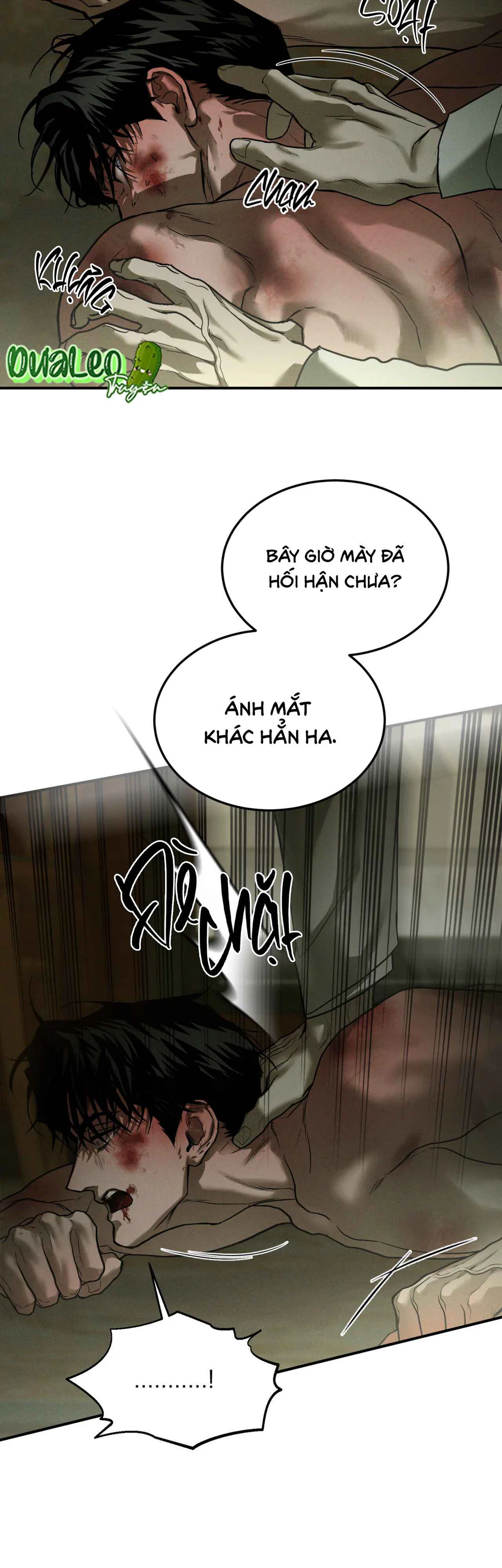 Đọc truyện FLASHLIGHT - Chapter 66