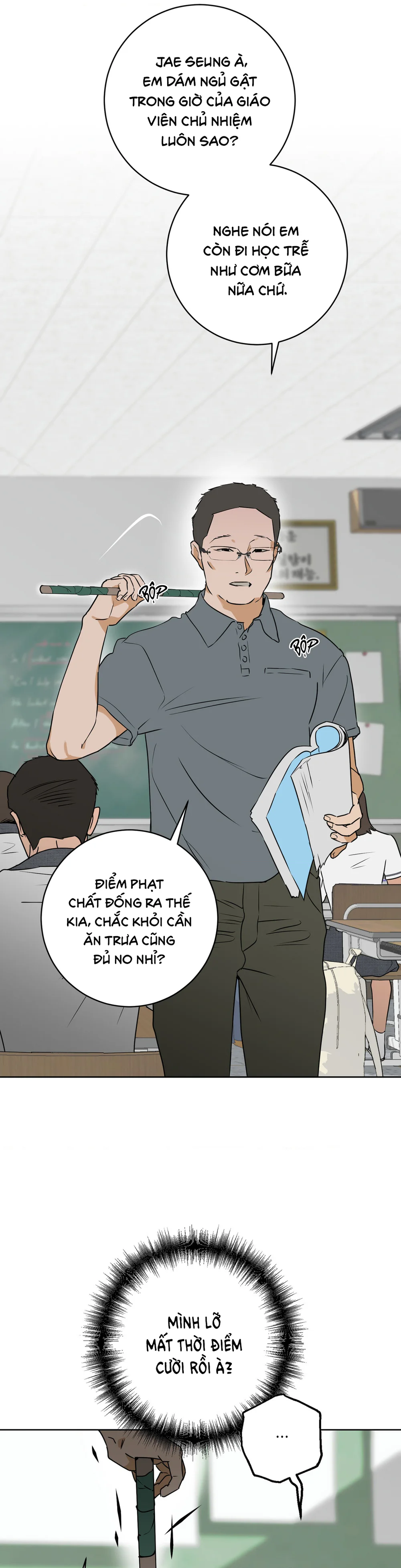Đọc truyện FULL BOOK - Chapter 31