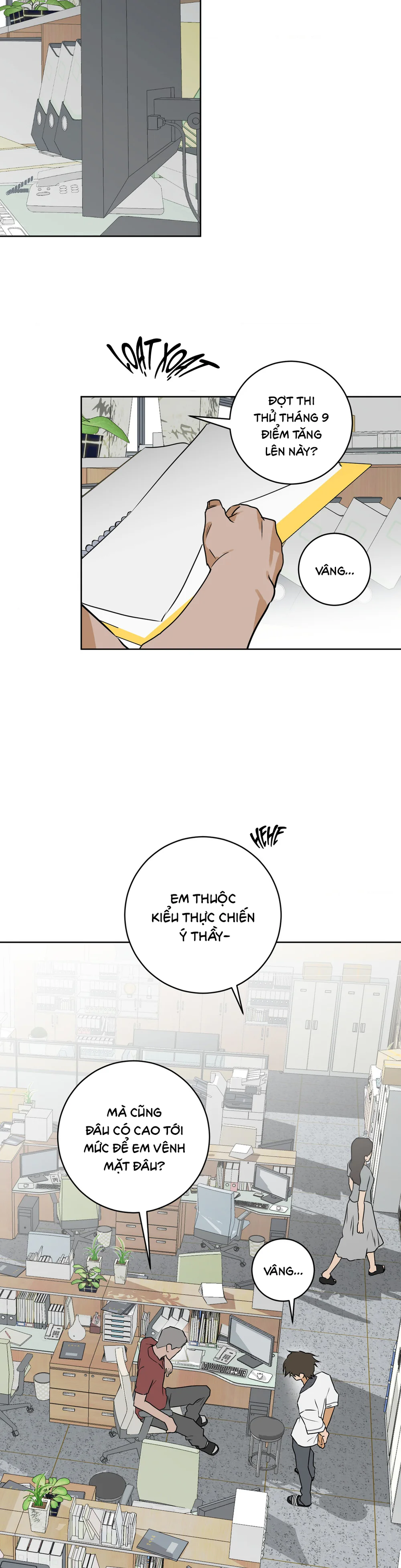 Đọc truyện FULL BOOK - Chapter 31