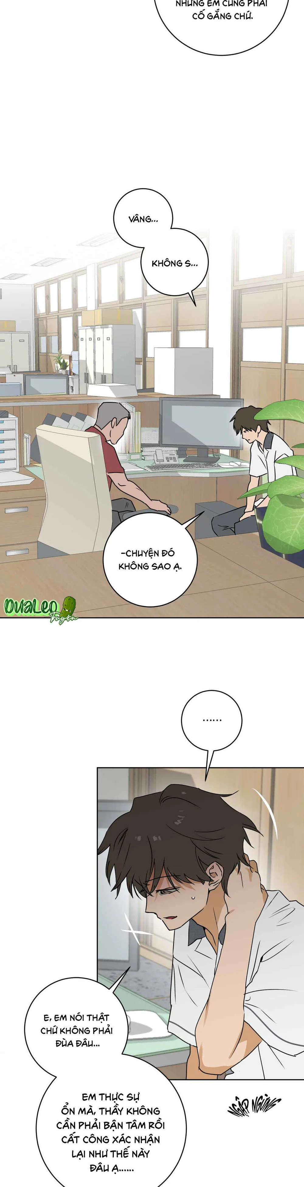 Đọc truyện FULL BOOK - Chapter 31